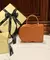 Dolce & Gabbana Tote de couro (20 x 15 x 6) - comprar online