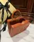 Dolce & Gabbana Tote de couro (20 x 15 x 6) - Teixeira Store