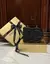 Dolce & Gabbana Tote de couro (20 x 15 x 6)