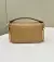 FENDI MIDI CHAIN BAGUETTE (19 x 4 x 11) - comprar online