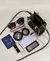 FENDI SUNSHINE MINI SHOPPER (14.5 x 6 x 18) - loja online
