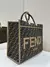 FENDI SUNSHINE JACQUARD (35 x 17 x 31) - comprar online