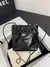CHANEL MINI 22 (22 x 18 x 6) - Teixeira Store