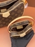 LV CROISSANT (25 x 15 x 5) - Teixeira Store