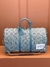 LV Keepall Bandoulière (50 x 29 x 23)