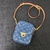 LV Crossbody (14 x 3 x 18)