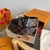 LV Party 40mm Reversible Belt