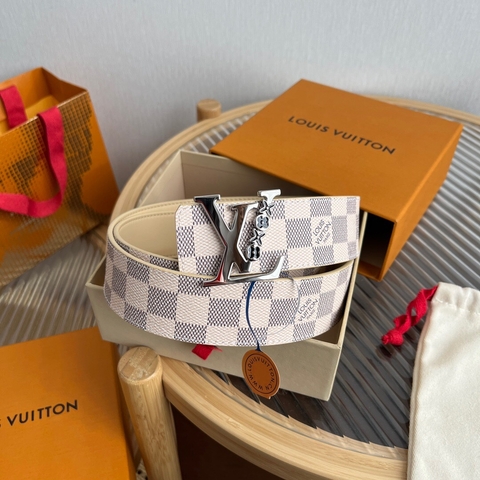 LV Party 40mm Reversible Belt