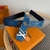 LV Initiales 40mm Reversible Belt - comprar online
