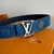 LV Initiales 40mm Reversible Belt - Teixeira Store