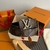 LV Stitch 40mm Reversible Belt