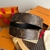 LV Stitch 40mm Reversible Belt na internet