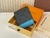 LV Multiple Wallet ( 11 x 9 x 1.5 CM) - comprar online
