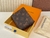 LV Multiple Wallet ( 11 x 9 CM) na internet