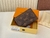 LV Pocket Organizer ( 11 x 7.5 x 1 CM) na internet