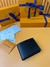 LV Slender Wallet (11 x 8 x 2 CM) - Teixeira Store