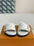 SLIDE LOUIS VUITTON na internet