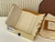 Capucines compact (13 x 9 x 3) - Teixeira Store