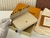 Capucines compact (13 x 9 x 3) na internet