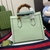 Gucci Diana Tote Bag (27 x 24 x 11) na internet