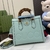 Gucci Diana Tote Bag (27 x 24 x 11) - comprar online