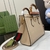 Gucci Diana Tote Bag (27 x 24 x 11) na internet