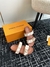 Slipper Hermes na internet