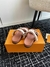 Slipper Hermes - Teixeira Store