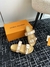Slipper Hermes na internet