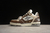 LOUIS VUITTON TRAINER WHITE/BROWN/GREY