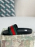 GUCCI SLIPPERS - Teixeira Store