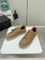 Zegna Triple Stitch Linen Espadrilhes na internet