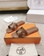 HERMÈS SLIPPERS