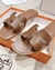 HERMÈS SLIPPERS - comprar online