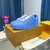 LOUIS VUITTON TRAINER BLUE - comprar online