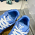 LOUIS VUITTON TRAINER BLUE