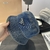 BUCKET PRADA JEANS