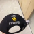 BALENCIAGA CAP - loja online