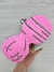 BALENCIAGA SNEAKER WHITE/GREY/PINK - comprar online