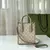 Bolsa Gucci Tote Interlocking G 16x20x7CM na internet