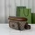 Bolsa Gucci Pochete de Canvas GG Supreme 28X15X4CM - comprar online