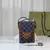 Bolsa Gucci Horsebit 1955 Mini Bag Denim 11.5X17X4CM