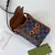 Bolsa Gucci Horsebit 1955 Mini Bag Denim 11.5X17X4CM - Teixeira Store