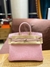 HERMES BIRKIN 25