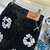 CALÇA JEANS DEMI TEARS