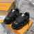 LOUIS VUITTON TRAINER MAXI na internet