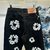CALÇA JEANS DEMI TEARS - loja online