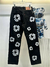 CALÇA JEANS DEMI TEARS - Teixeira Store