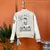 JAQUETA OFF WHITE - comprar online