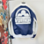 LOUIS VUITTON JACKET BLUE - comprar online